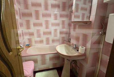 Apartament 2 camere, decomandat, zona Grigore Alexandrescu - 7