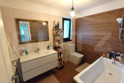 Casa 4 camere, pozitie centrala, Valea lupului - 2