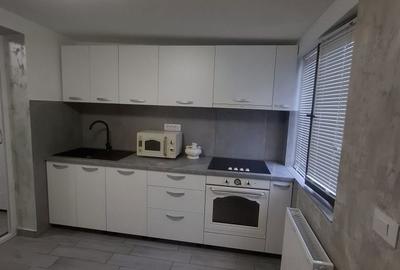 Garsonieră în Central