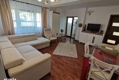 Apartament cu 2 camere semidecomandat în Ștrand