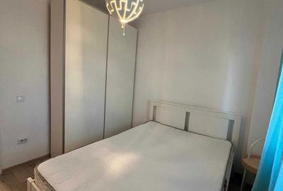 Apartament cu 2 camere în Bucium - 6