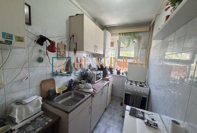 Apartament cu 4 camere semidecomandat, mobilat în Dacia - 5
