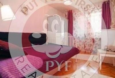 Metrou Lujerului | 3 camere | 72mp | semidec | B11312 - 3