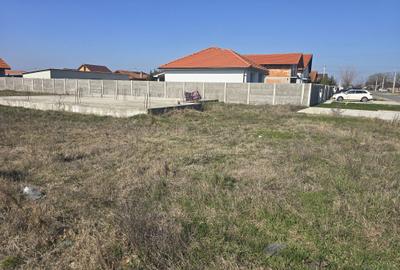 Casă cu 4 camere în Parța - 5