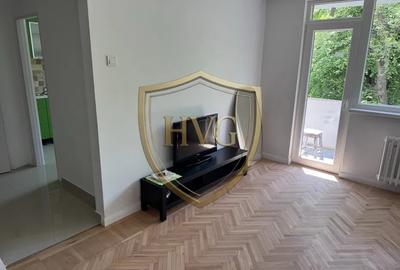 Apartament cu 2 camere semidecomandat, mobilat în Berceni - 2