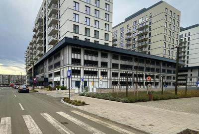 Apartament cu 2 camere, mobilat în Central - 8
