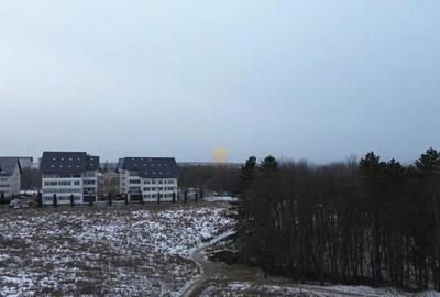 Teren Intravilan 4600 mp Suceava Zamca De 0727817187 - 11