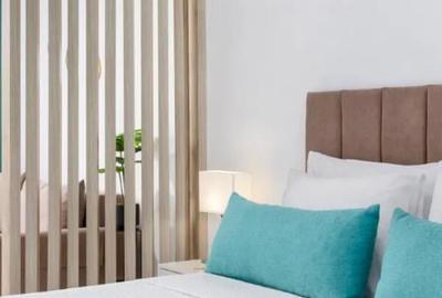 Garsonieră în Central - 9