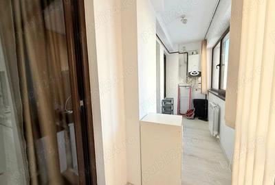 Apartament cu 2 camere decomandat, mobilat în Tomis Plus - 10