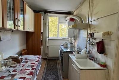 Apartament cu 2 camere circular, mobilat în City Park Mall - 1