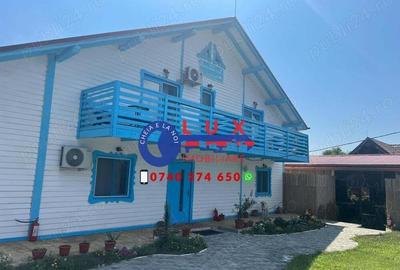 ID 116 EXCLUSIVITATE Pensiune de vanzare *Dunavatu de Jos - 4