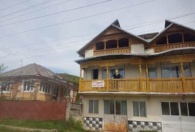 Casă cu 4 camere în Șimișna - 5