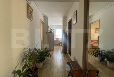Apartament decomandat, 2 camere, 49,8 mp - Intre Lacuri - 5