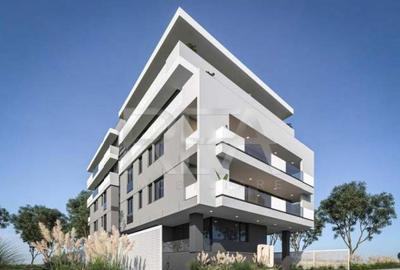 Apartament cu 2 camere decomandat în Pipera - 1