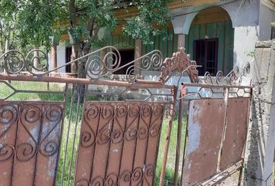 Vand casa Valea Stanciului