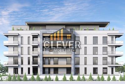 Apartament cu 4 camere în Theodor Pallady - 2