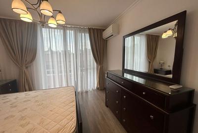 APARTAMENT 3 CAMERE | BLOC NOU | CALEA VICTORIEI - 6