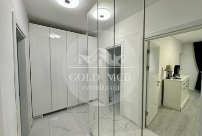 Garsoniera Imobil nou - Drumul Binelui - Loc de parcare inclus - 6