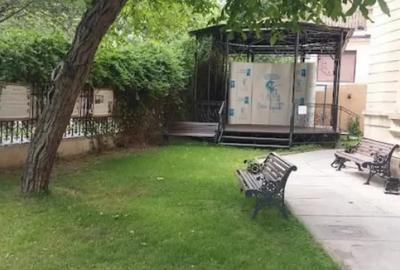 Casă cu 4 camere cu Teren 707 Mp în P-ța Romană - 2