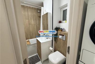 Apartament cu 2 camere decomandat, mobilat în B-dul București - 4