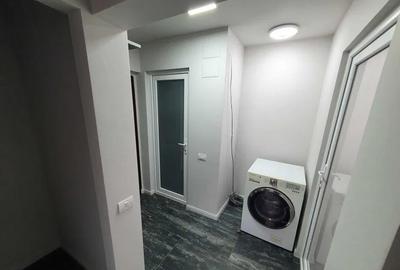 Apartament cu 2 camere decomandat, mobilat în Tomis I - 9
