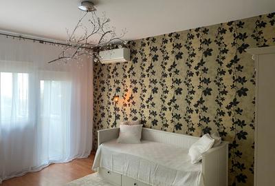 Garsonieră decomandată în Jilava - 1