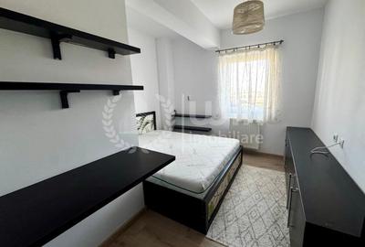 Apartament cu 2 camere | Etaj 1 | Parcare | Manastur | Edgar Quinet - 4