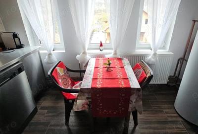 Vila Caciulata inchiriere Craciun 2025 - 7