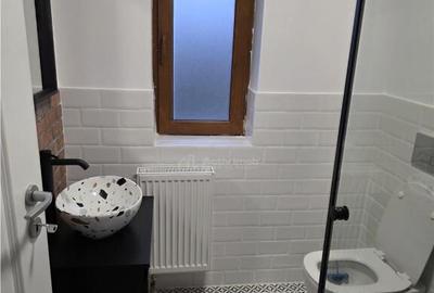 Casa moderna - Green City - 4 camere - 3 bai - 120mp - 120mp - 12