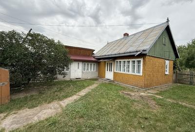 Casă cu 3 camere în Gălănești - 5