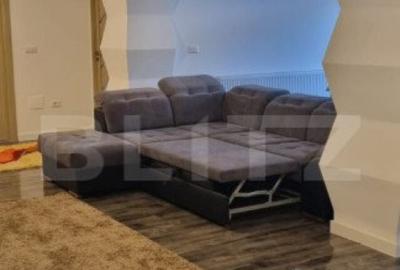 Apartament 3 camere, 105 mp, lux, terasa si piscina, loc gra - 2