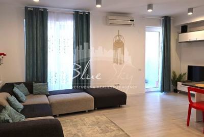 Apartament cu 2 camere - Mamaia Nord, Strada D4 - 8