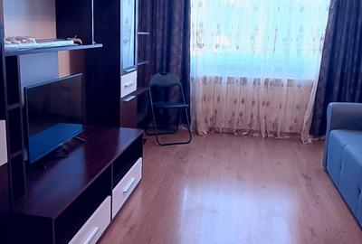 Garsonieră decomandată, mobilată în Țiglina 1 - 3