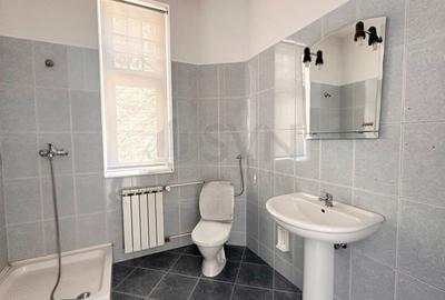 Casă individuală cu 20 camere cu Canalizare în Aviatorilor - 9