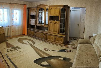 Apartament cu 3 camere semidecomandat în Gheorgheni - 1