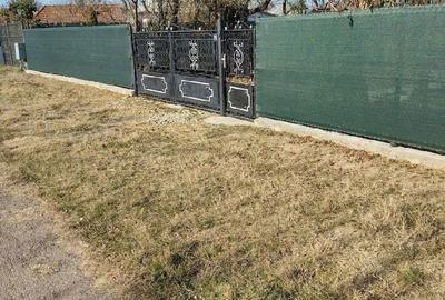 Casă cu 2 camere în Sfăcăru - 10