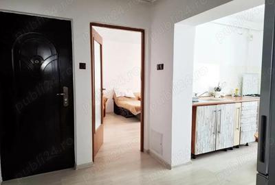 2 camere decomandat, etaj 2, Dorobanti 1 - 5