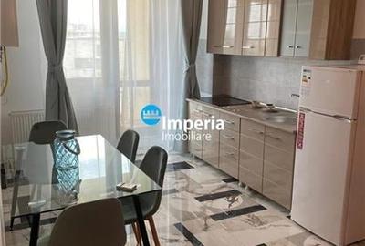 Apartament cu 2 camere decomandat în Central - 2