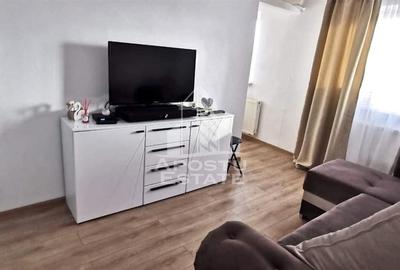 Garsonieră decomandată în Buziașului - 2