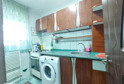 Apartament cu 2 camere în Unirii Nord