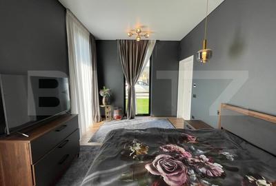 Vila superba, 720 mp teren, 220 mp utili, zona Hereditas, Ipotesti - 6