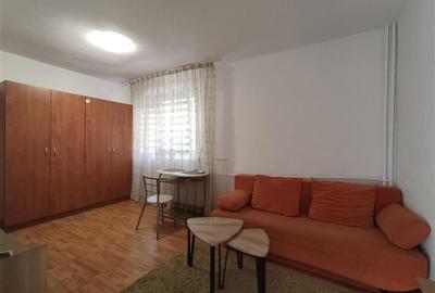 Garsonieră decomandată în Decebal - 8