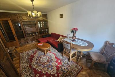 Resita, 3 Cam. Dec., Mobila Utilat, Parter Inalt, Micro 4 - 10