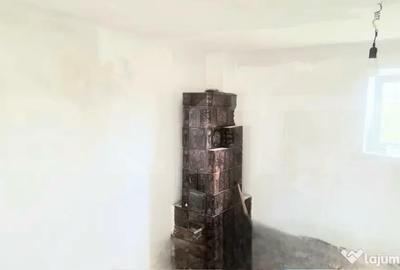 Casă cu 3 camere cu Teren 696 Mp în Brazi - 9
