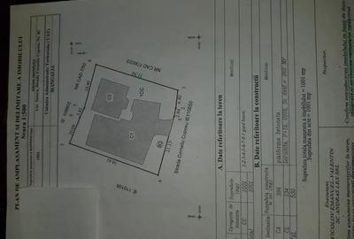 Casă cu 6 camere în Central - 1