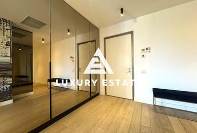 3 camere One Herastrau Park- mobilat Lemon Design- terasa mare - 19