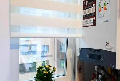 Apartament cu 2 camere decomandat în Chiajna - 9