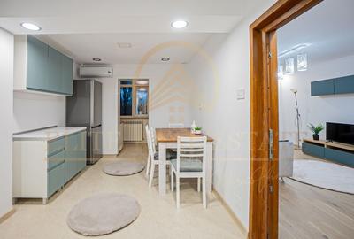 Gara - Vânzare apartament cu 2 camere, mobilat si utilat - 5