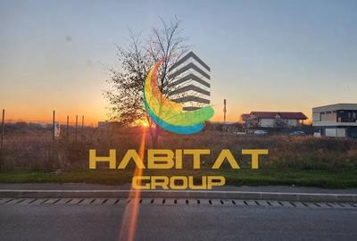 Teren 7.983 mp utilități complete Str. Iernii, Bragadiru - 3