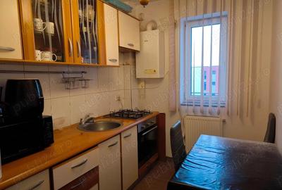 Apartament de doua camere, de vanzare in Avangarden Bartolomeu - 1